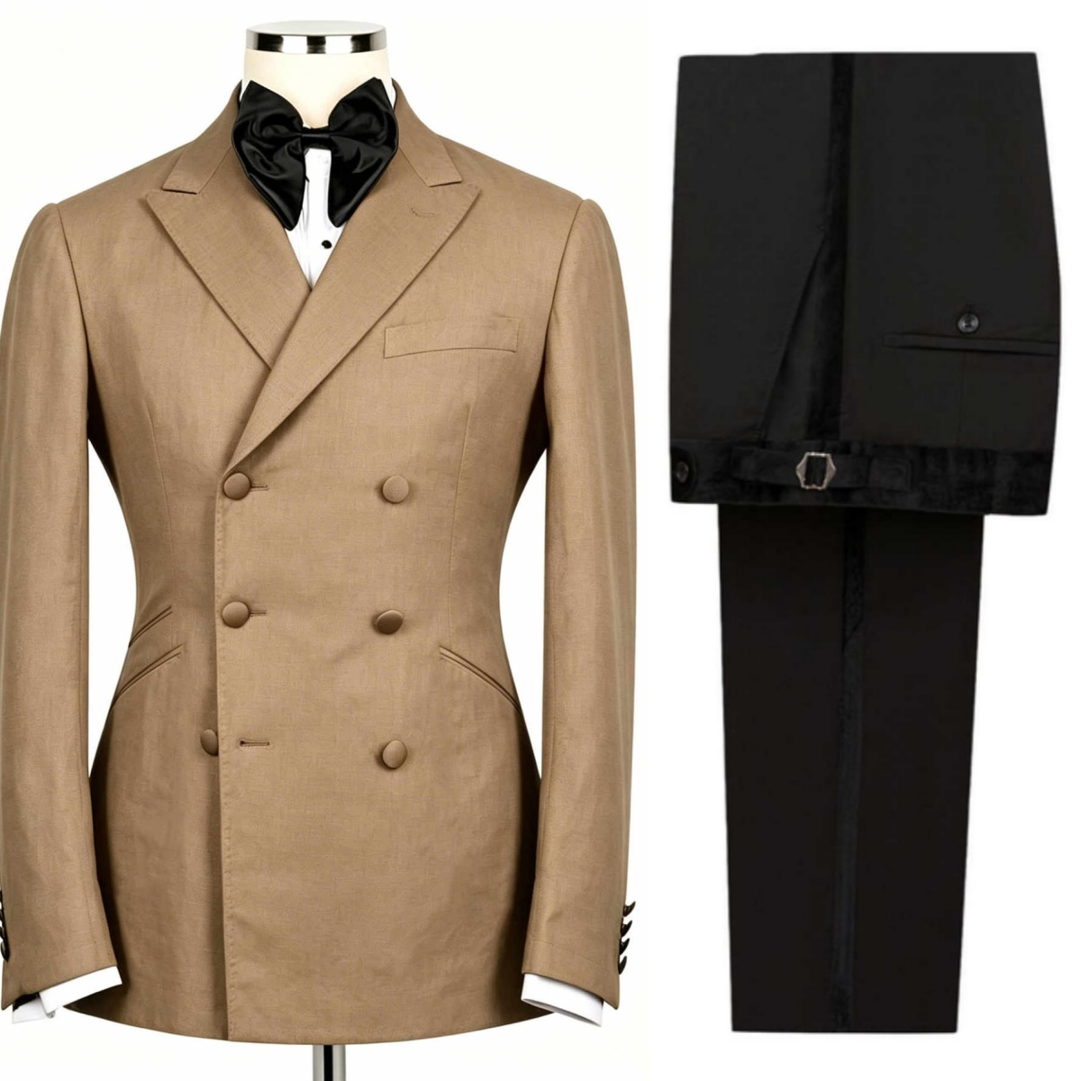 Abito da uomo formale classico - Men Formal Wear Modern recensione e prezzo