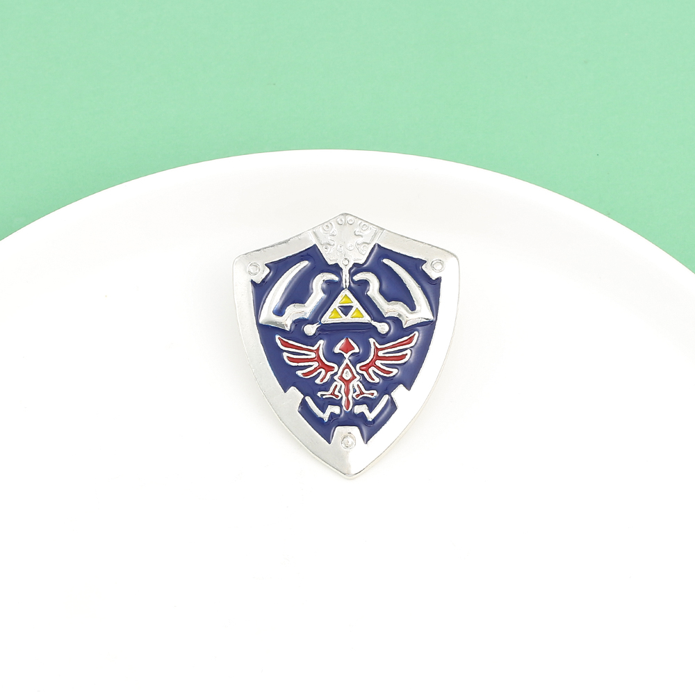 Spilla The Legend of Zelda per - Tuxedo Lapel Pin recensione e prezzo