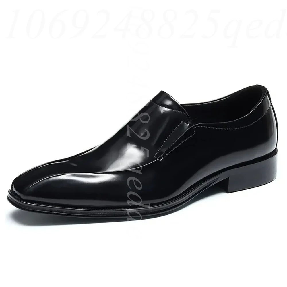 Scarpe Oxford Artigianali Vint - Formal Men Daily Wear Footwear recensione e prezzo