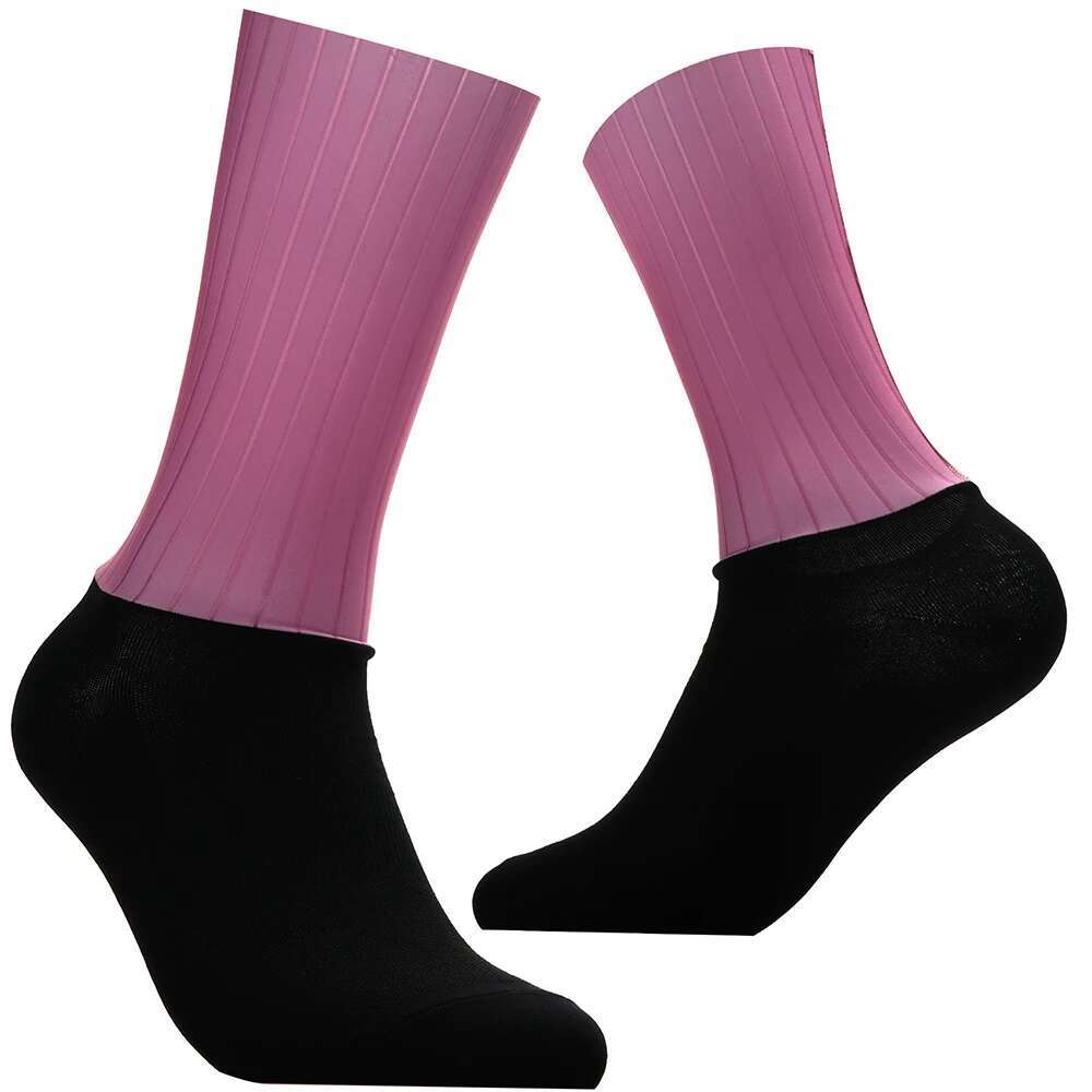Calzini da ciclismo senza cuci - Sock Garter Men recensione e prezzo