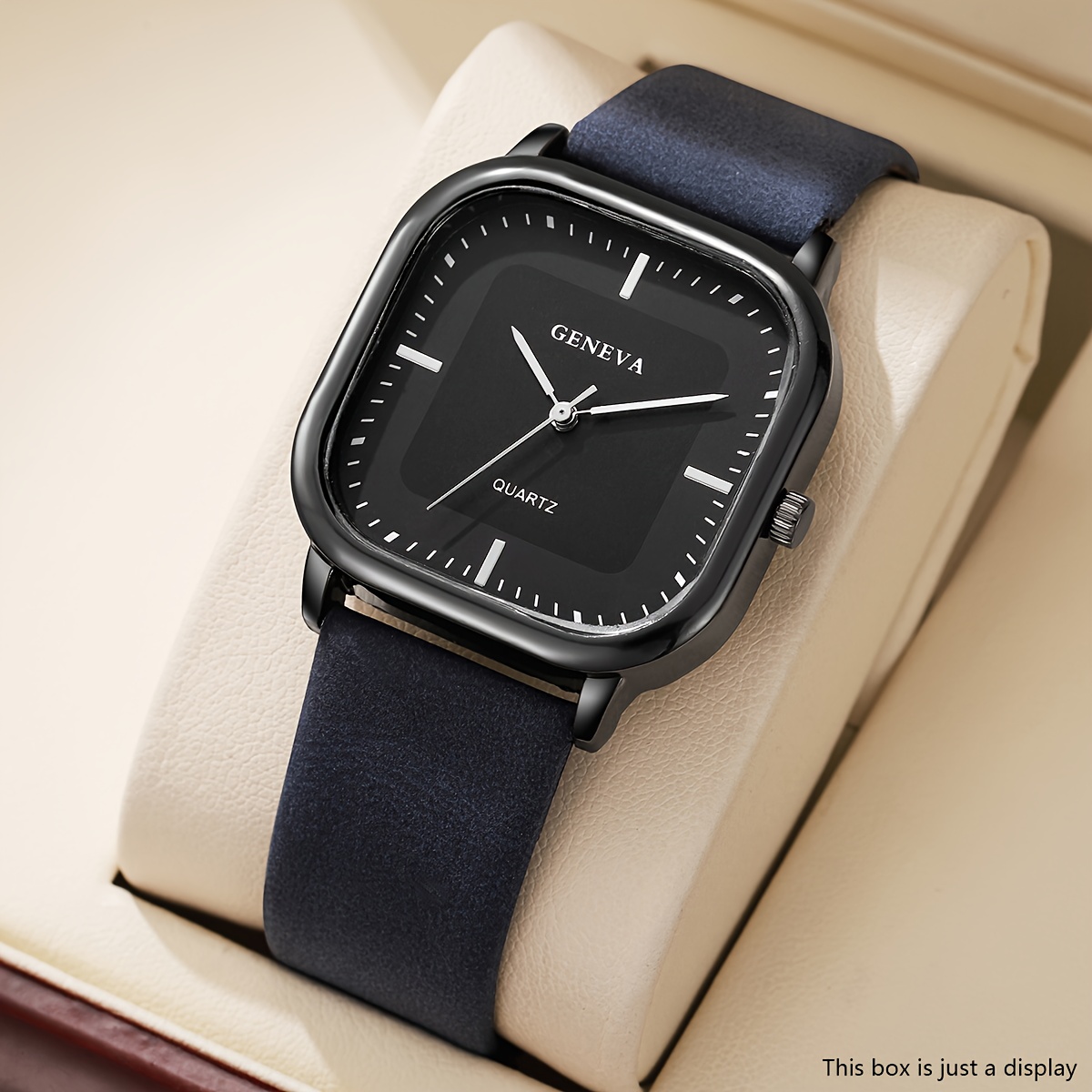 1 orologio minimalista e moder - Men Formal Wear Modern recensione e prezzo